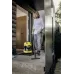 Строительный пылесос Karcher WD 4 S V-20/5/22 1000Вт (уборка: сухая/сбор воды) желтый