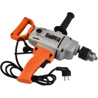 Дрель-миксер безударная Креост KE-900-16 900Вт ключевой реверс