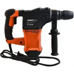 Перфоратор Креост KE-821500-32 патрон:SDS-plus уд.:4.5Дж 1500Вт (кейс в комплекте)