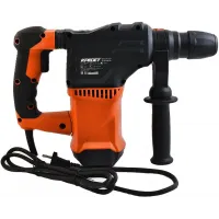 Перфоратор Креост KE-821500-32 патрон:SDS-plus уд.:4.5Дж 1500Вт (кейс в комплекте)