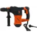 Перфоратор Креост KE-821500-32 патрон:SDS-plus уд.:4.5Дж 1500Вт (кейс в комплекте)