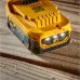 Батарея аккумуляторная DeWalt DCBP034G-XJ 18В 1.7Ач Li-Ion