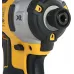 Шуруповерт DeWalt DCF887NT-XJ аккум. патрон:быстрозажимной