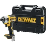 Шуруповерт DeWalt DCF887NT-XJ аккум. патрон:быстрозажимной