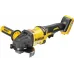 Углошлифовальная машина DeWalt DCG418NT-XJ 2300Вт 9000об/мин рез.шпин.:M14 d=125мм жестк.кейс