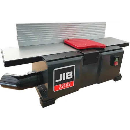 Станок фуговальный Jib Профессионал 22102 SC 1100W (0309020435000)