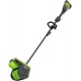 Снегоуборщик электр. Greenworks GD40SS2 1.4кВт