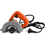 Циркулярная пила (дисковая) Креост KE-1200-125-A 1200Вт (ручная) D диска.:125мм