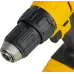 Дрель-шуруповерт DeWalt DCD771D2-KS аккум. патрон:быстрозажимной (кейс в комплекте)