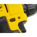 Дрель-шуруповерт DeWalt DCD771D2-KS аккум. патрон:быстрозажимной (кейс в комплекте)