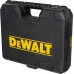 Дрель-шуруповерт DeWalt DCD771D2-KS аккум. патрон:быстрозажимной (кейс в комплекте)