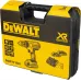 Дрель-шуруповерт DeWalt DCD771D2-KS аккум. патрон:быстрозажимной (кейс в комплекте)