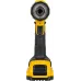 Дрель-шуруповерт DeWalt DCD771D2-KS аккум. патрон:быстрозажимной (кейс в комплекте)