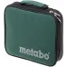 Дрель-шуруповерт Metabo PowerMaxx BS аккум. патрон:быстрозажимной (600079550)