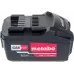 Батарея аккумуляторная Metabo 685051000 18В 5.2Ач Li-Ion (З/У в компл.)