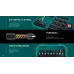 Набор бит Kraftool 26066-H51 универсал. (51пред.) для шуруповертов Набор бит Kraftool 26066-H51 универсал. (51пред.) для шуруповертов