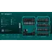 Набор бит Kraftool 26066-H51 универсал. (51пред.) для шуруповертов Набор бит Kraftool 26066-H51 универсал. (51пред.) для шуруповертов