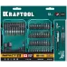 Набор бит Kraftool 26066-H51 универсал. (51пред.) для шуруповертов Набор бит Kraftool 26066-H51 универсал. (51пред.) для шуруповертов