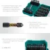 Набор бит Kraftool 26066-H51 универсал. (51пред.) для шуруповертов Набор бит Kraftool 26066-H51 универсал. (51пред.) для шуруповертов