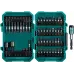 Набор бит Kraftool 26066-H51 универсал. (51пред.) для шуруповертов Набор бит Kraftool 26066-H51 универсал. (51пред.) для шуруповертов