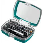 Набор бит Kraftool 26067-H32 универсал. (32пред.) для шуруповертов