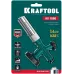 Паяльная горелка Kraftool KG-1000 газов. 1400Вт макс.t=1450 (55514)