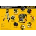 Нивелир лазерн. Stayer 34961-2 2кл.лаз. 690нм цв.луч. красный 2луч.