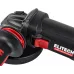 Углошлифовальная машина Elitech AG 1012E (E2213.048.00) 1010Вт 11000об/мин рез.шпин.:M14 d=125мм (205368)