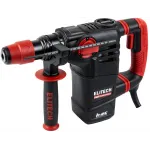 Перфоратор Elitech RH 1130E (E2205.018.01) патрон:SDS-plus уд.:3.5Дж 1100Вт (кейс в комплекте)