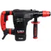 Перфоратор Elitech RH 1130E (E2205.018.01) патрон:SDS-plus уд.:3.5Дж 1100Вт (кейс в комплекте)