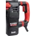 Перфоратор Elitech RH 1130E (E2205.018.01) патрон:SDS-plus уд.:3.5Дж 1100Вт (кейс в комплекте)