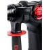 Перфоратор Elitech RH 1130E (E2205.018.01) патрон:SDS-plus уд.:3.5Дж 1100Вт (кейс в комплекте)
