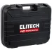 Перфоратор Elitech RH 1130E (E2205.018.01) патрон:SDS-plus уд.:3.5Дж 1100Вт (кейс в комплекте)