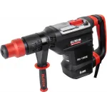 Перфоратор Elitech RH 1552E (E2205.020.01) патрон:SDS-max уд.:15Дж 1500Вт (кейс в комплекте)