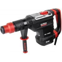 Перфоратор Elitech RH 1552E (E2205.020.01) патрон:SDS-max уд.:15Дж 1500Вт (кейс в комплекте)