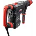 Перфоратор Elitech RH 1552E (E2205.020.01) патрон:SDS-max уд.:15Дж 1500Вт (кейс в комплекте)