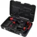Перфоратор Elitech RH 1552E (E2205.020.01) патрон:SDS-max уд.:15Дж 1500Вт (кейс в комплекте)