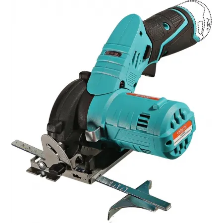 Циркулярная пила (дисковая) Sturm! CCS1285 (ручная) D диска.:85мм Циркулярная пила (дисковая) Sturm! CCS1285 (ручная) D диска.:85мм