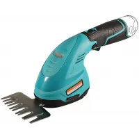 Кусторез/ножницы для травы Sturm! CHT1201аккум. Кусторез/ножницы для травы Sturm! CHT1201аккум.