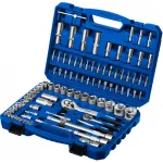 Набор инструментов Зубр 27635-H94_z01 94 предмета (жесткий кейс) Набор инструментов Зубр 27635-H94_z01 94 предмета (жесткий кейс)