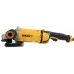 Углошлифовальная машина DeWalt DWE4559 2400Вт 6500об/мин рез.шпин.:M14 d=230мм