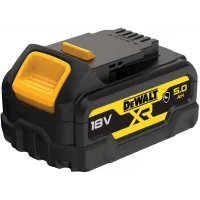 Батарея аккумуляторная DeWalt DCB184G 18В 5Ач Li-Ion