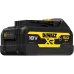 Батарея аккумуляторная DeWalt DCB184G 18В 5Ач Li-Ion Батарея аккумуляторная DeWalt DCB184G 18В 5Ач Li-Ion