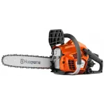 Бензопила Husqvarna 125 1520Вт 2л.с. дл.шины:16" (40cm) (9670680-01)