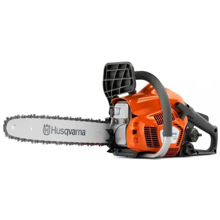 Бензопила Husqvarna 125 1520Вт 2л.с. дл.шины:16" (40cm) (9670680-01)