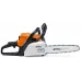 Бензопила Stihl MS 170 1300Вт 1.8л.с. дл.шины:16" (40cm) (11302000334)