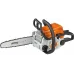 Бензопила Stihl MS 170 1300Вт 1.8л.с. дл.шины:16" (40cm) (11302000334)