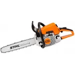 Бензопила Stihl MS 250 2300Вт 3.1л.с. дл.шины:14" (35cm) (11230123037)