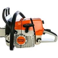 Бензопила Stihl MS 361 3400Вт 4.6л.с. дл.шины:18" (45cm) (11352000545K) Бензопила Stihl MS 361 3400Вт 4.6л.с. дл.шины:18" (45cm) (11352000545K)