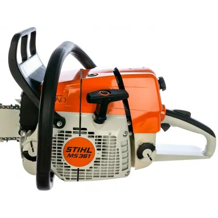 Бензопила Stihl MS 361 3400Вт 4.6л.с. дл.шины:18" (45cm) (11352000545K) Бензопила Stihl MS 361 3400Вт 4.6л.с. дл.шины:18" (45cm) (11352000545K)